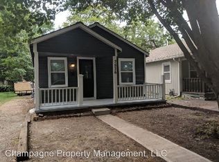 7536 Pennsylvania Ave, Kansas City, MO 64114