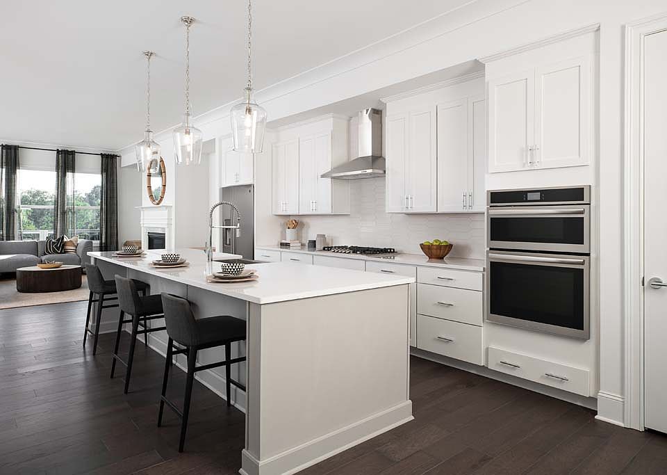 Aria - Horne Interior Image 1