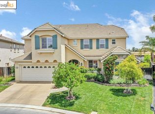 3471 Keystone Loop, Discovery Bay, CA 94505