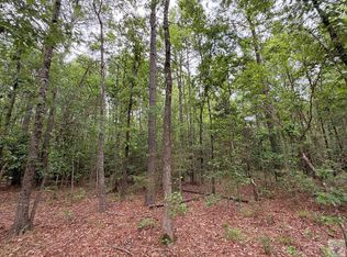 County Road 1548, Avinger, TX 75630