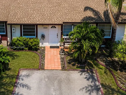 7119 SW 153rd Ct Photo 1