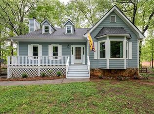 4082 Stephanie Ct NW, Kennesaw, GA 30152