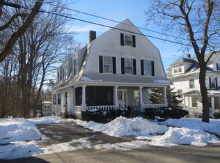 99 Edgell St, Gardner, MA 01440