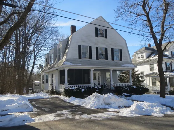 99 Edgell St, Gardner, MA 01440