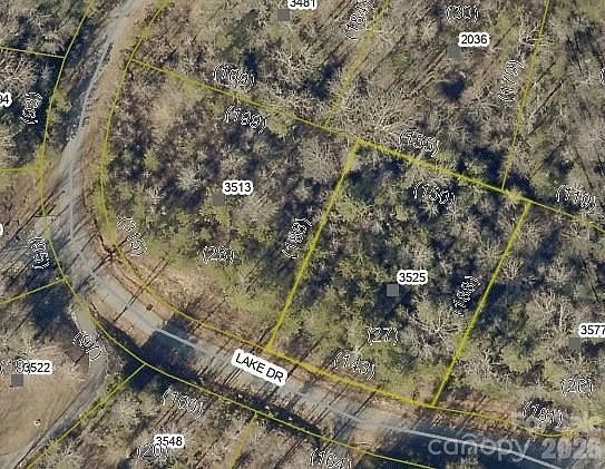 2nd image of 3513-3525 Lake Dr
