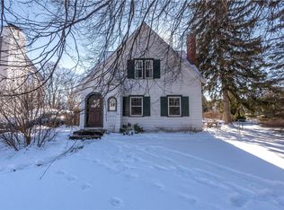 67 Orchard Dr, Rochester, NY 14618