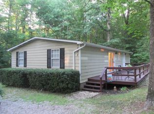 1232 Sagamore Dr, Louisburg, NC 27549