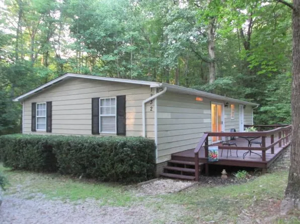 1232 Sagamore Dr, Louisburg, NC 27549