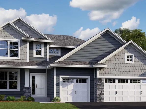 15197 Larch St NW, Andover, MN 55304