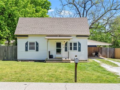 344 N A St, Centerton, AR, 72719