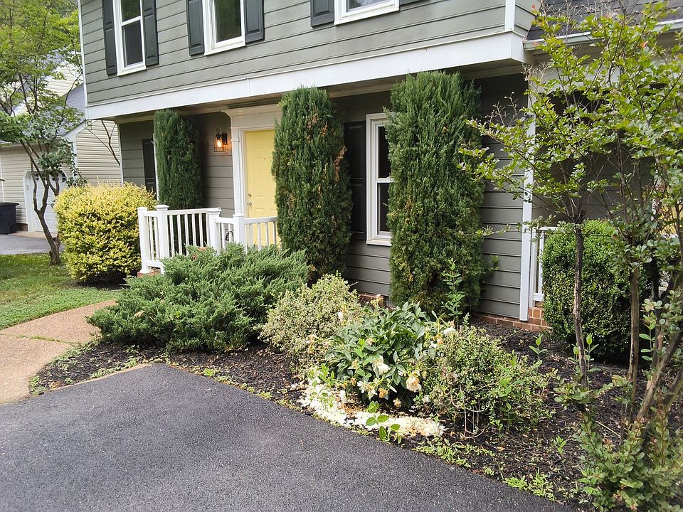 2nd image of 5417 Standing Oak Rd