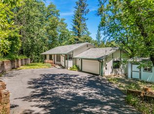 519 Greenwood Dr, Meadow Vista, CA 95722