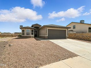 7264 Copper Trail Ave, El Paso, TX 79934