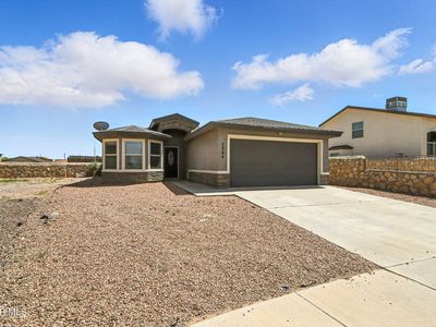 7264 Copper Trail Ave, El Paso, TX, 79934