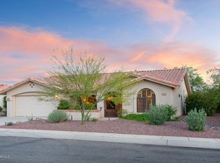 934 E Boulder Pass, Oro Valley, AZ 85755