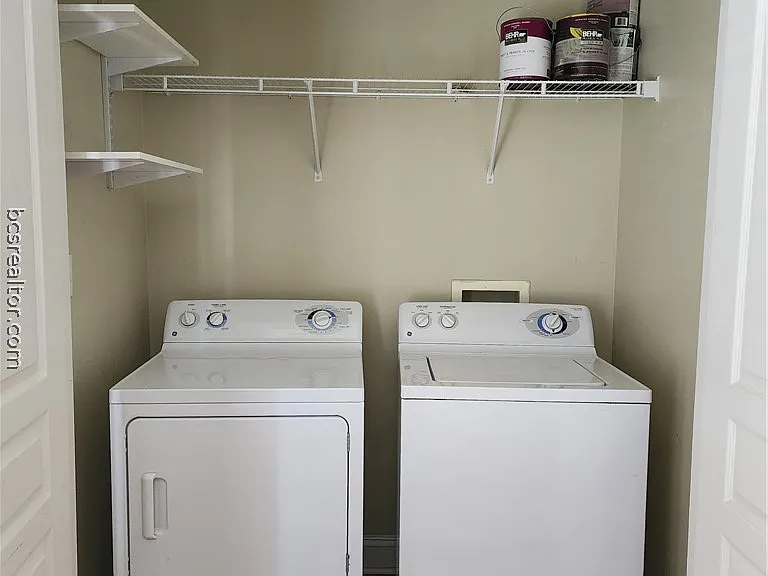 1725 Harvey Mitchell Pkwy S #1721 — Photo 10