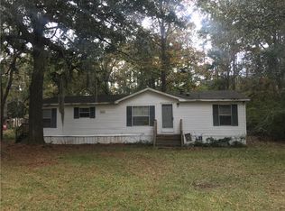 1515 Old Jesup Rd, Brunswick, GA 31520