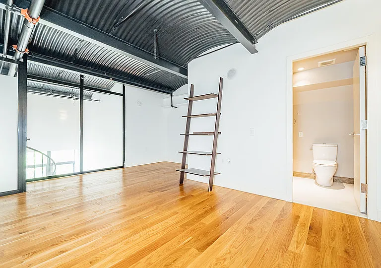 17 Monitor St #5H — Photo 18