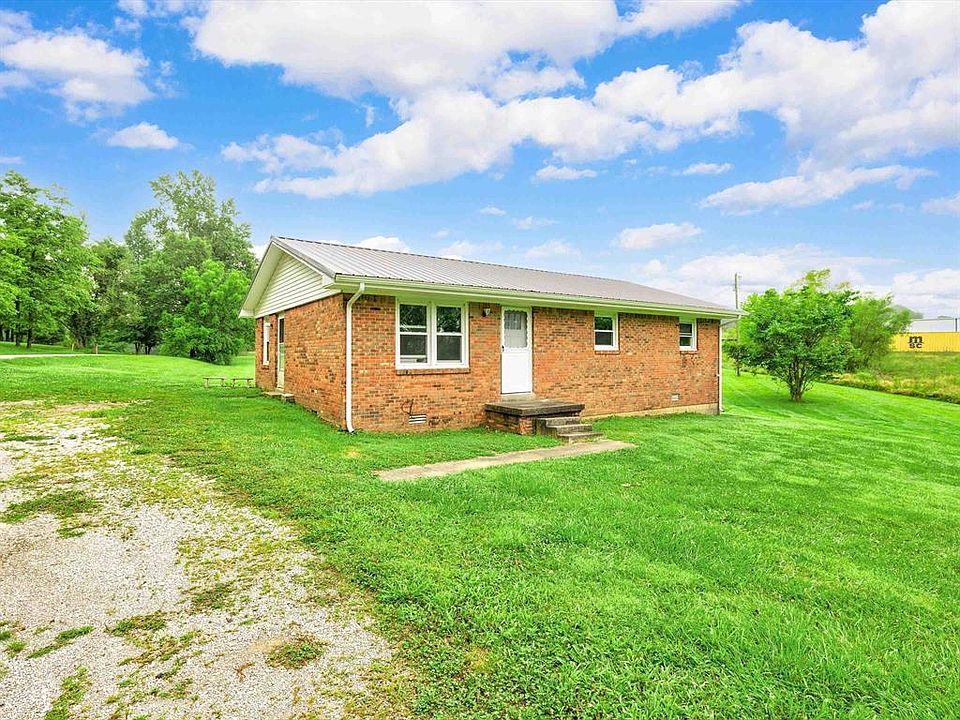 1599 Canary Loop, Fordsville, KY 42343 Zillow