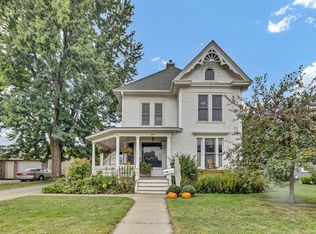 306 S Prairie St, Lake City, MN 55041