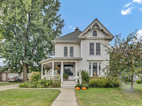 306 S Prairie St, Lake City, MN 55041