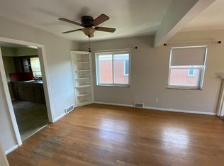 3283 Rocky River Dr, Cleveland, OH 44111