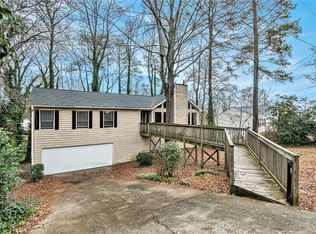 3354 Millinocket Rd, Marietta, GA 30062