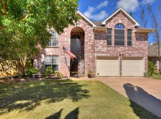 16304 Lone Wolf Dr, Leander, TX 78641