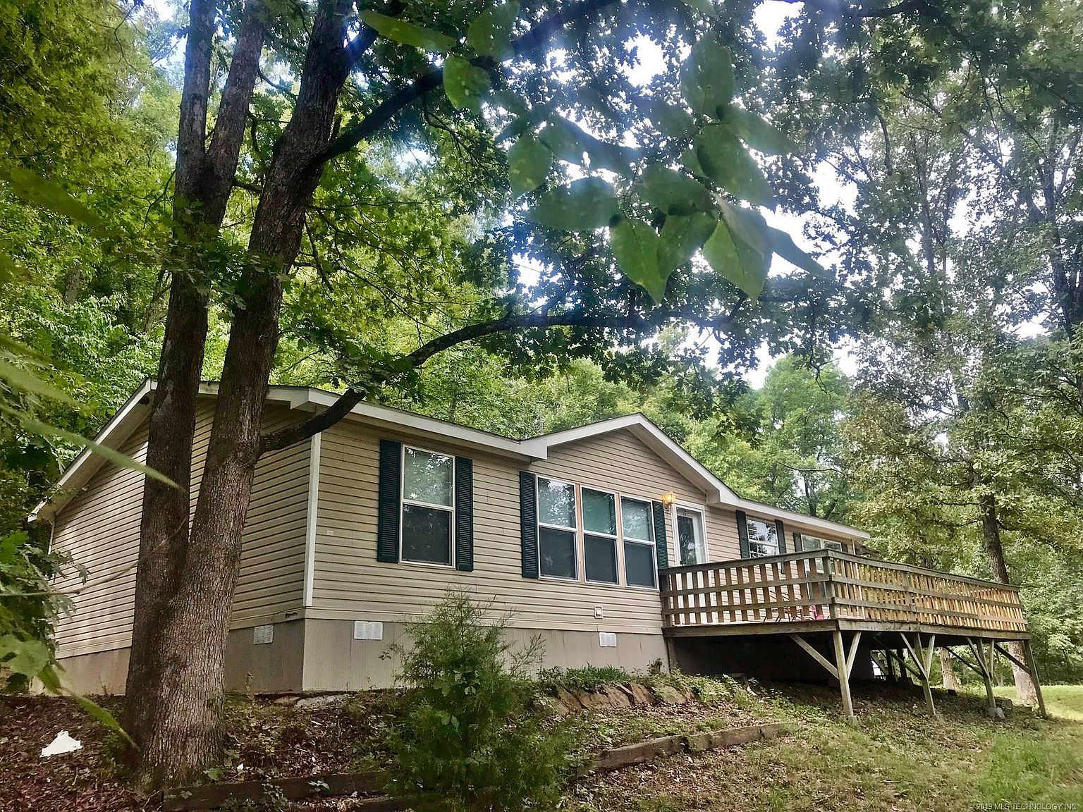 462608 E 635th Rd, Proctor, OK 74457 Zillow