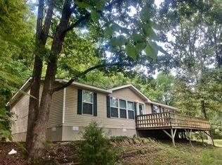 462608 E 635th Rd, Proctor, OK 74457