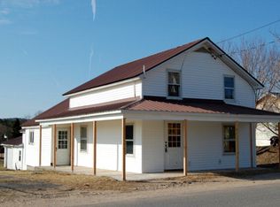 79 Clinton St, Redford, NY 12978