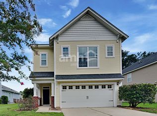 293 Killarney Trl, Moncks Corner, SC 29461