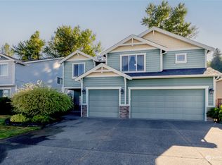 1210 Daffodil Ave NE, Orting, WA 98360