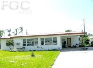1450 Byron Rd, Fort Myers, FL 33919
