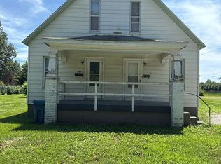 1604 Selinger St #2, Springfield, IL 62702