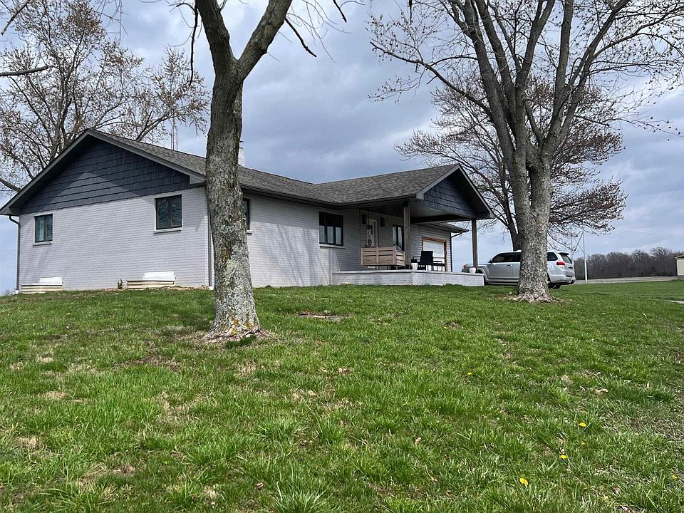 7552 Mulkeytown Rd, Mulkeytown, IL 62865 Zillow