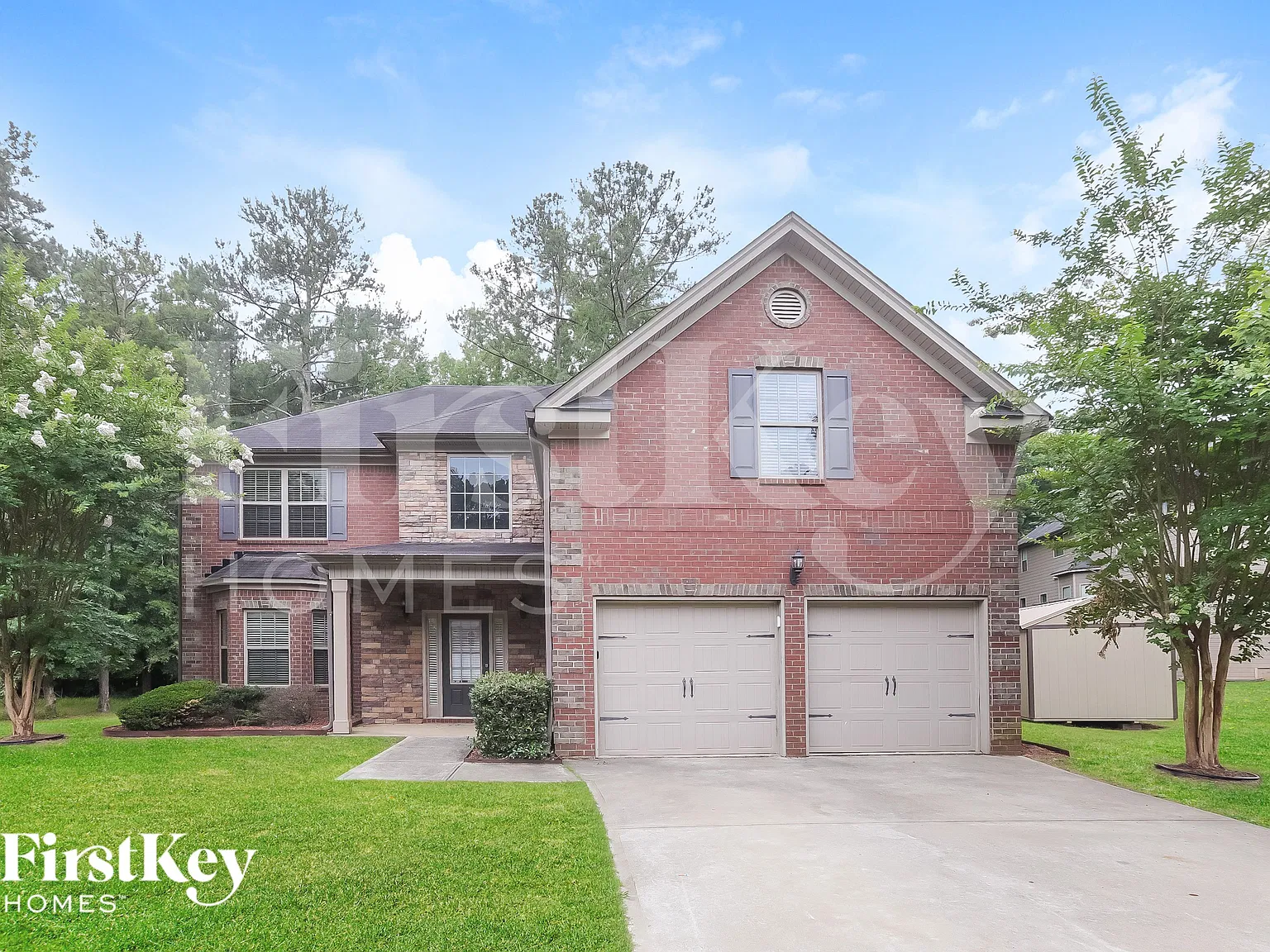 4 bed, 2.5 bath, 3249 sqft, $2,965 — Photo 1