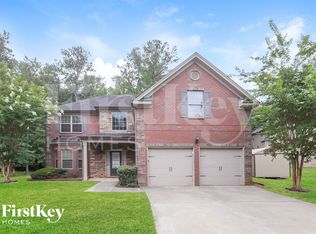 394 Plymstock Dr, McDonough, GA 30253