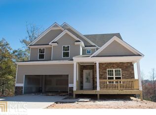 205 Jefferson Ave, Canton, GA