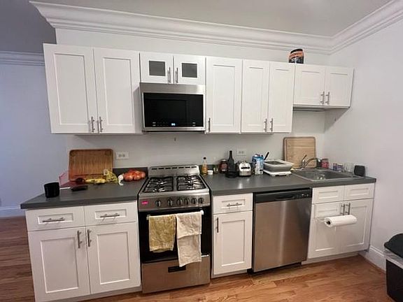 4th image of 4809 N Bell Ave #1W