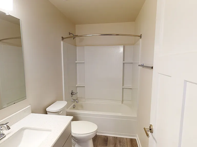 Calabria -2 Bed