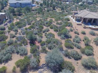 5715 W Halcyone Cir, Prescott, AZ 86305