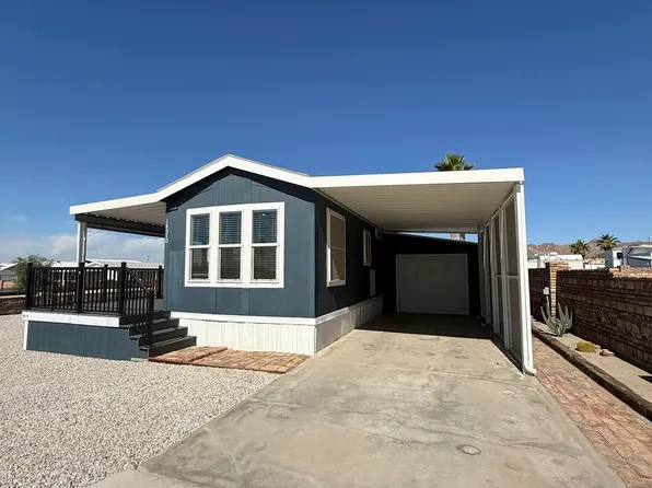 14310 E Fortuna Palms Pl, Yuma, AZ 85367
