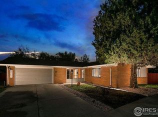 2707 Reservoir Rd, Greeley, CO 80634