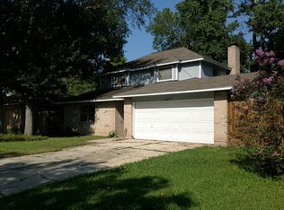 4219 Enchantedgate Dr, Spring, TX 77373