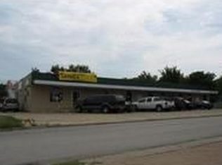 105 N Brazos Ave, Bryan, TX 77803