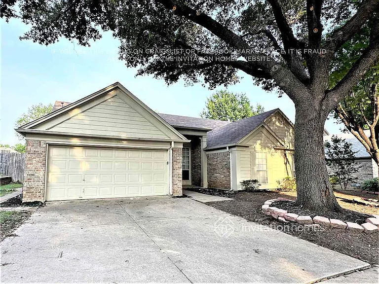 5403 Signal Peak Dr — Photo 2