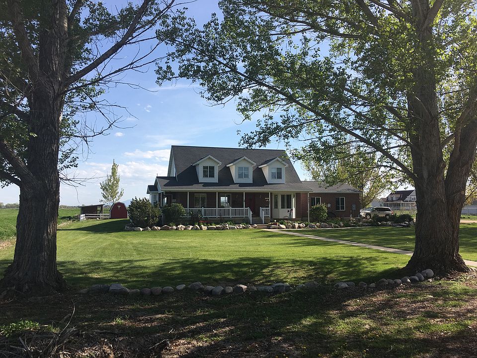 Country heaven! 