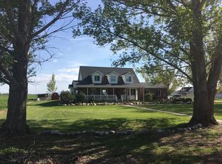 6061 W 5900 S, Hooper, UT 84315