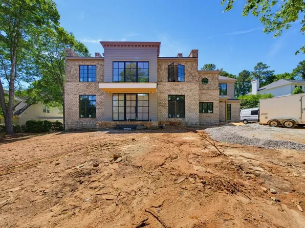 7136 N Ridge Dr, Raleigh, NC 27615